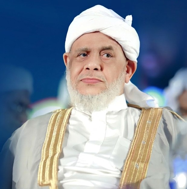 Sayyid Ali Al-Bafaqi Thangal